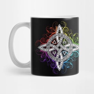 Witch Knot Mug